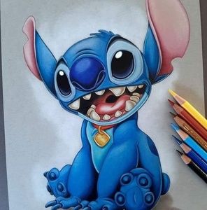 Meet your Posher, Iris